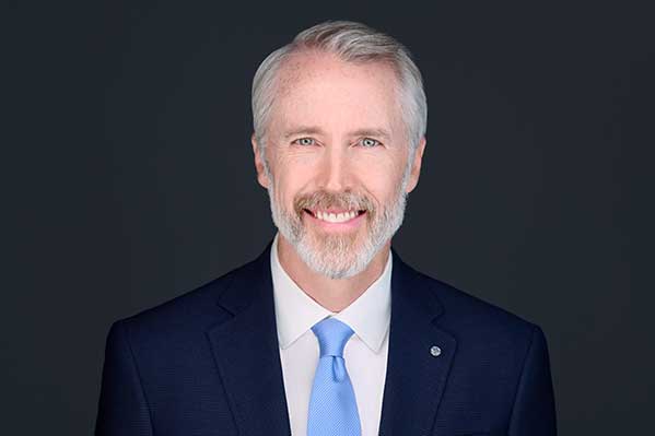 Patrick Laphen