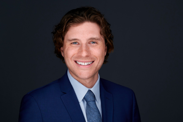Jonathan Harrison, CPA