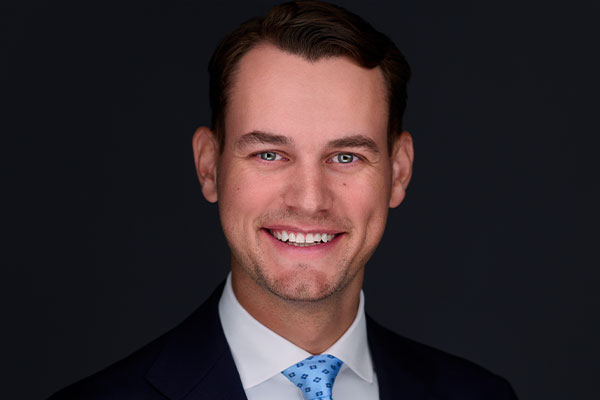 Brendan Tate