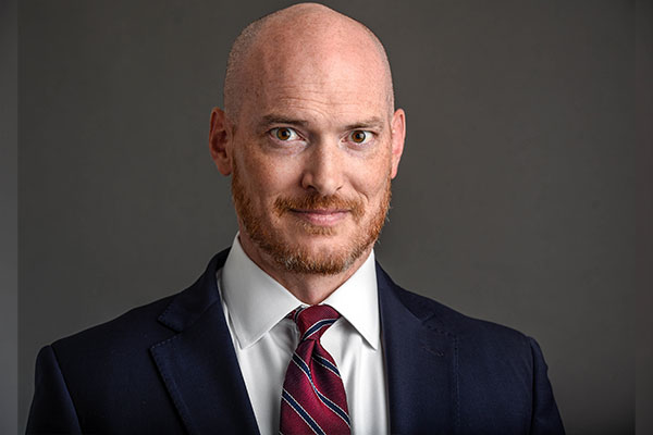 Brett D. Keller, AIF®