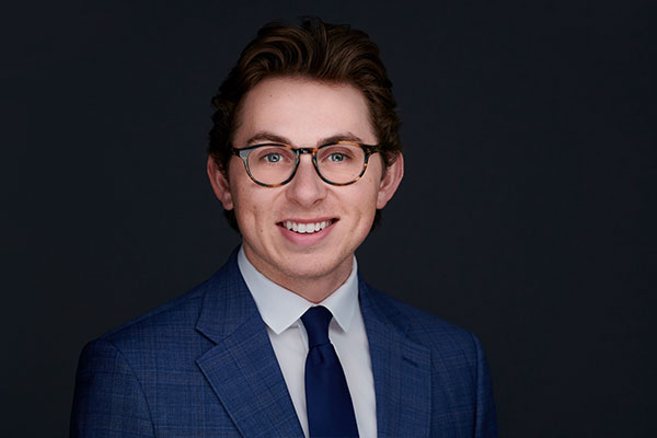Cameron Miller