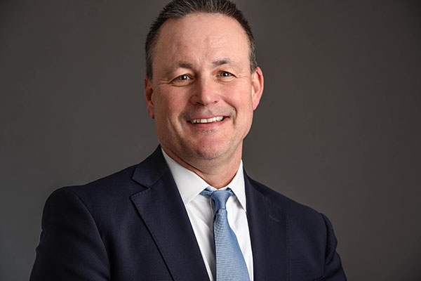 Edward J. McNicholas, AIF®, CRPC®, CRPS®