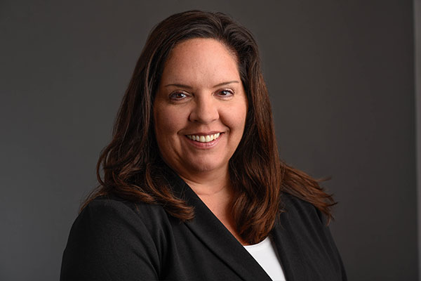 Jennifer Vallone, FPQP®