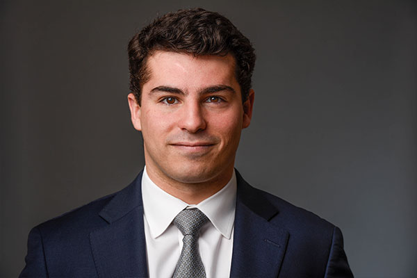 Christopher Ambrosio