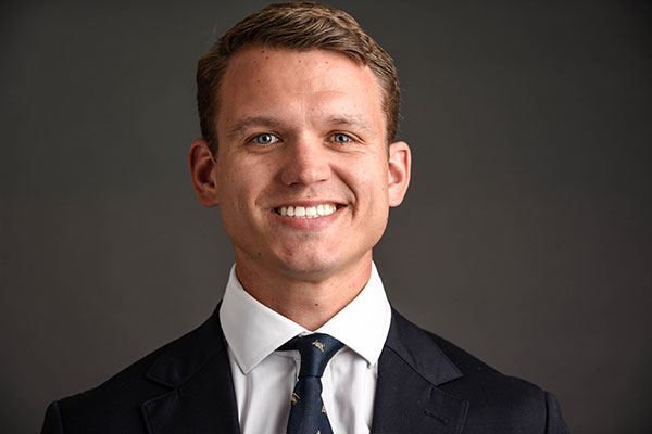 Kieran McLaughlin, CLU®