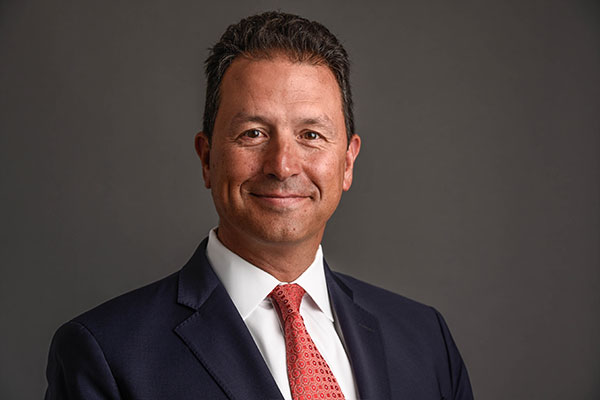 Michael J. Maher, Jr.