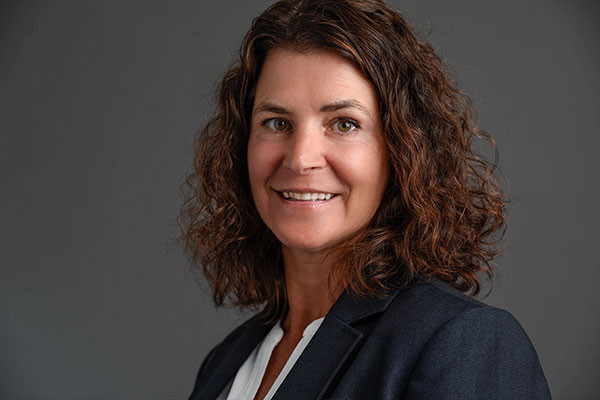 Nicole Kelly, AIF®