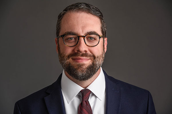 Patrick Lannon