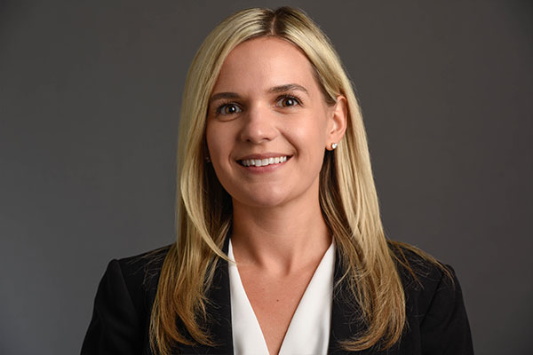Rachel E. Kalivas, CFP®, AIF®