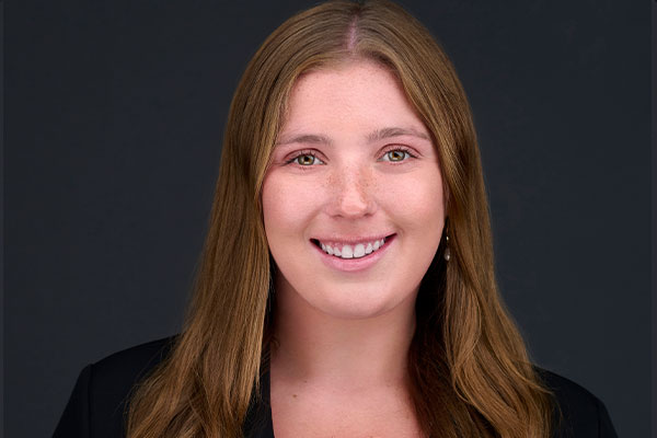 Sarah Ford