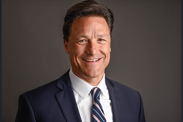 Sean Maher, CLU®, ChFC®