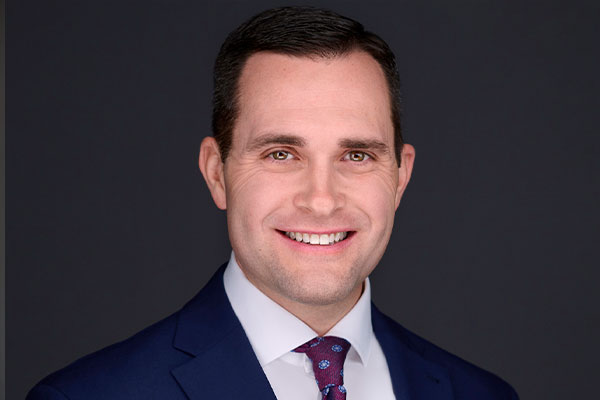 Stephen T. Mumford, Jr., CFP®, AIF®