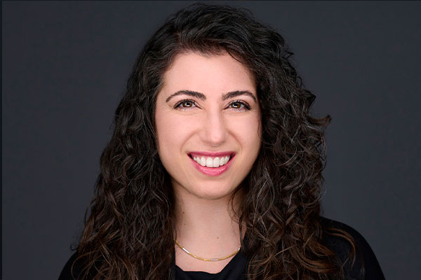 Yasmine Baroody