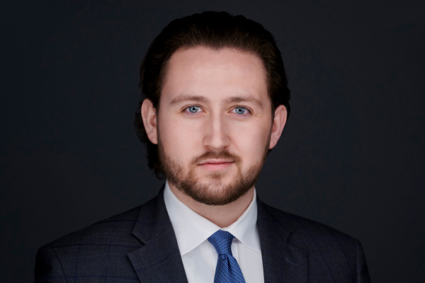 Peyton Vostenak, AAMS®, AIF®