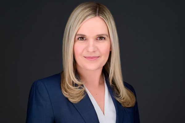 Rachel E. Kalivas, CFP®, AIF®