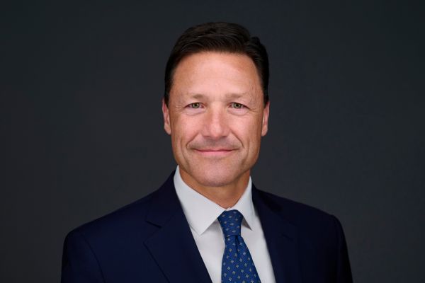 Sean Maher, CLU®, ChFC®